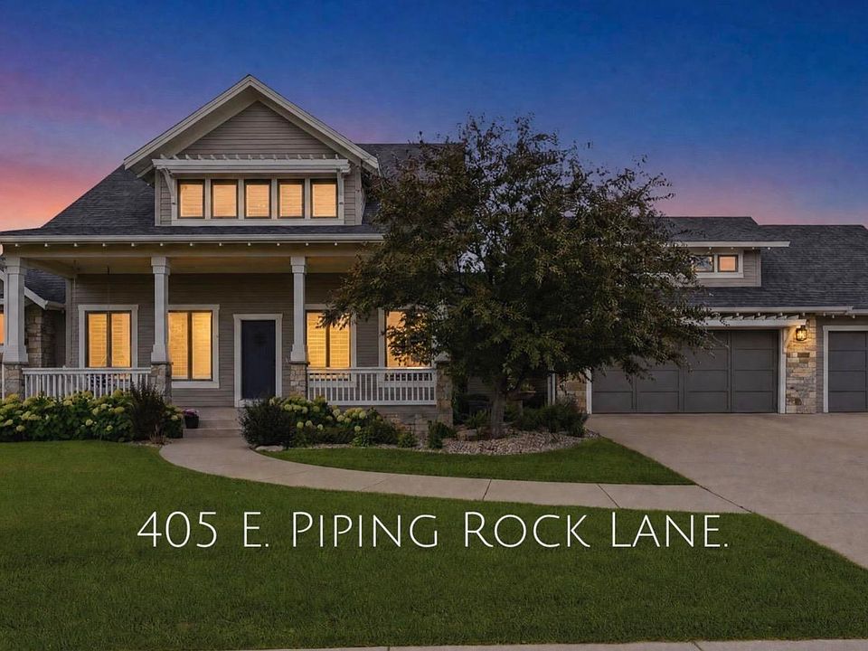 1st image of 405 E Piping Rock Ln
