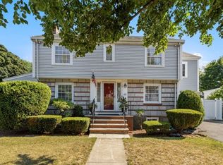 60 Livermore Rd, Belmont, MA 02478