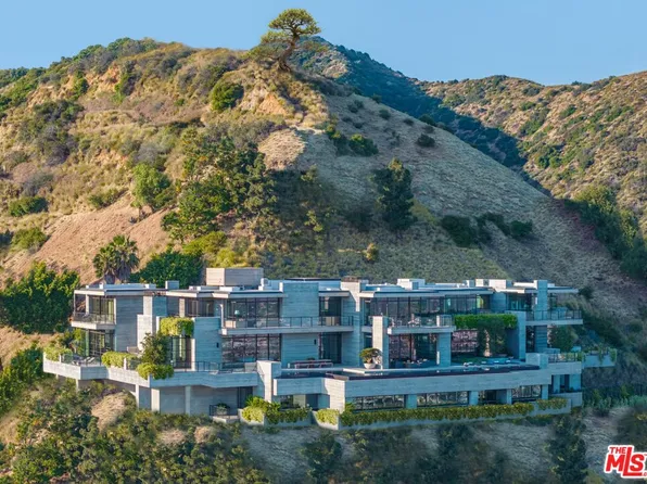 7661 Curson Ter, Los Angeles, CA 90046