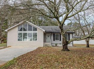 4 Coach Trl SE, Rome, GA 30161