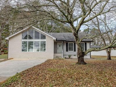 4 Coach Trl SE, Rome, GA, 30161