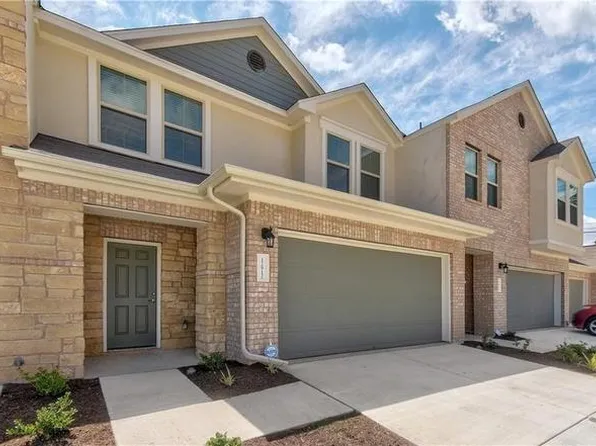12912 Leatherback Ln, Austin, TX 78729