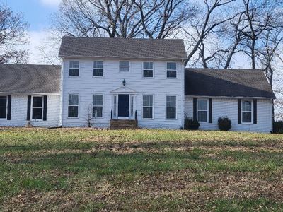 1102 Green Valley Dr, Paris, TN, 38242