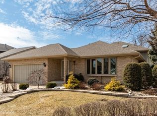 17070 Belle St, Oak Forest, IL 60452