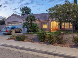 42133 Parkmont Dr, Lancaster, CA 93536
