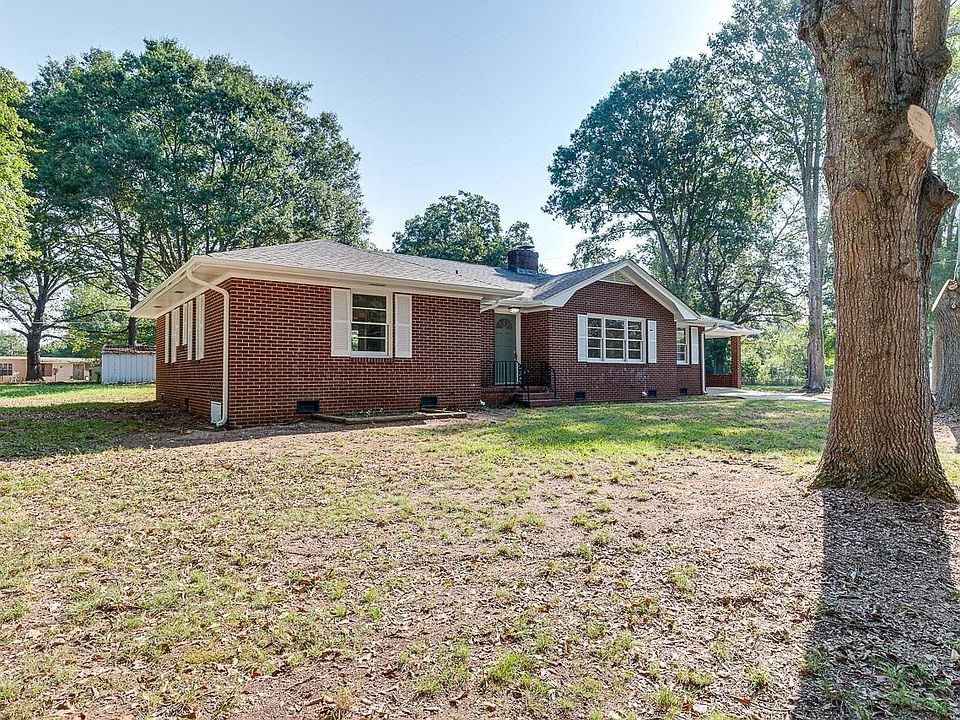 4410 N Blackstock Rd, Spartanburg, SC 29303 Zillow