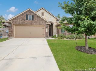 22918 Malabar Peak, San Antonio, TX 78261