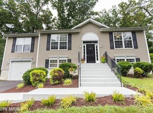 9413 Hickory Hill Dr, Fredericksburg, VA 22408