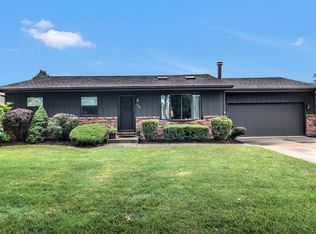 1544 W 97th Ave, Crown Point, IN 46307
