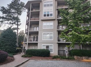1105 River Green Dr NW, Atlanta, GA 30327