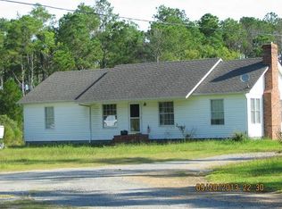 7593 Shipyard Rd, Manns Harbor, NC 27953