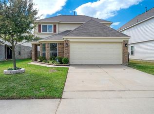3019 Thicket Path Way, Katy, TX 77493