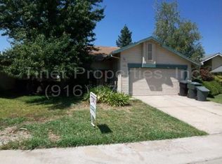 4916 Perceptive Way, Sacramento, CA