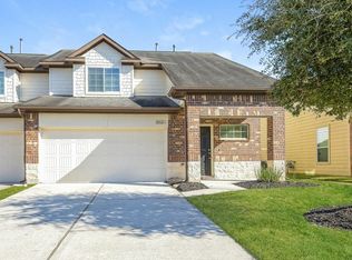 9718 Caprice Ct, Houston, TX 77044