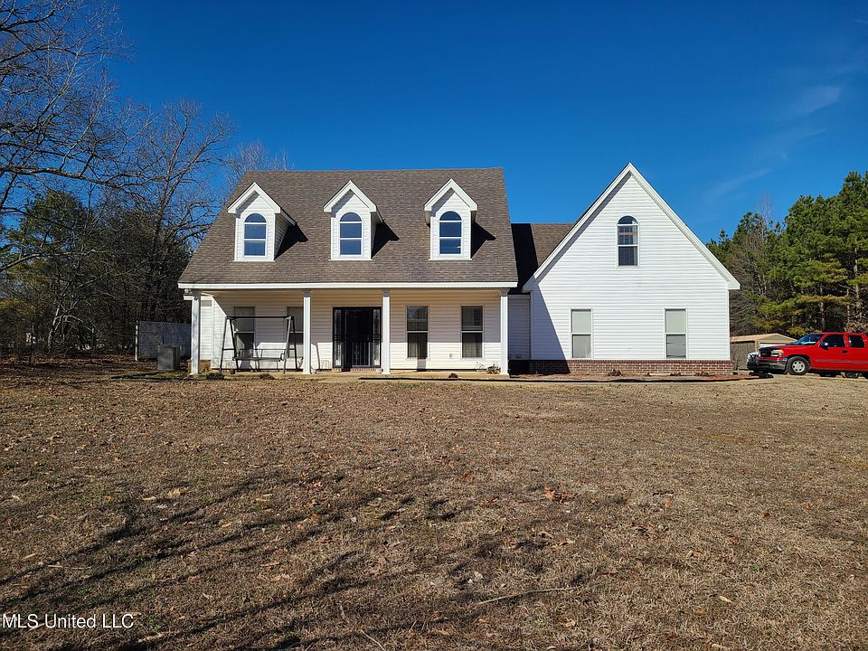 509 Marcon Farm Rd, Byhalia, MS 38611 Zillow