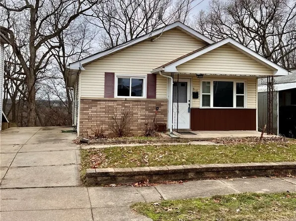 506 Gibbs Rd, Akron, OH 44312