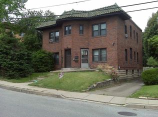 94-96 Poplar Dr, Pittsburgh, PA 15228