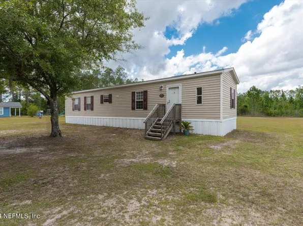 43033 IMAGINE Lane, Callahan, FL 32011