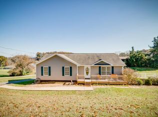 252 Eastern Star Rd, Kingsport, TN 37663