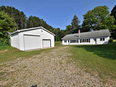230 Howard St, Tustin, MI, 49688