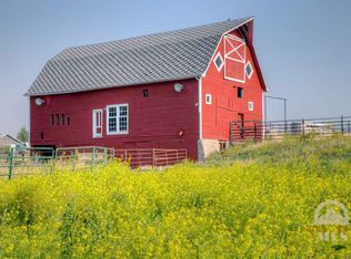 15665 Cottonwood Rd, Bozeman, MT 59718