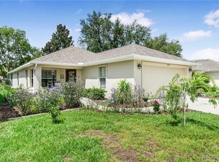 6354 W Cannondale Dr, Crystal River, FL 34429