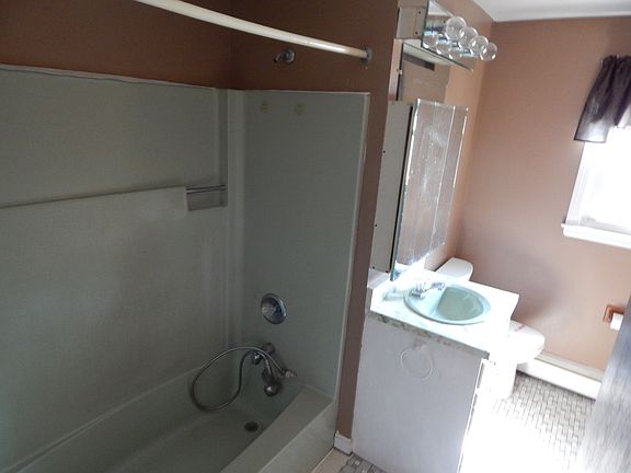 Additional Bathroom