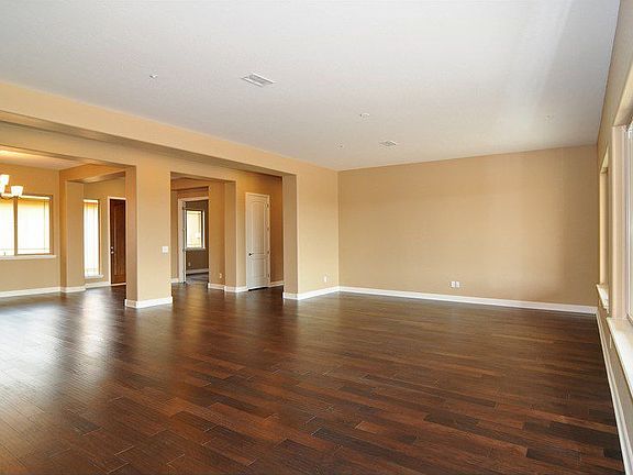 David Weekley Homes Inventory Photo