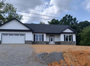 1263 Tuckaleechee Trl, Maryville, TN 37803