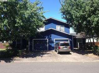 1802 11th Pl, Springfield, OR 97477