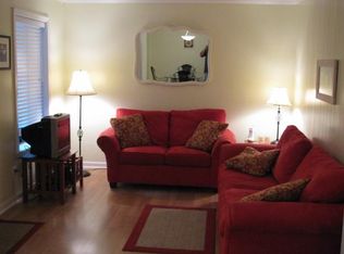 663 William Hilton Pkwy APT 1125, Hilton Head, SC 29928