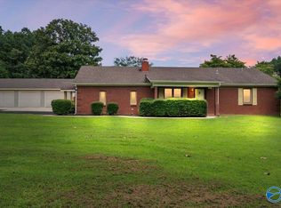 18330 Mooresville Rd, Athens, AL 35613