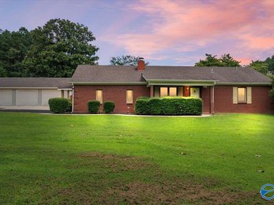 18330 Mooresville Rd, Athens, AL, 35613