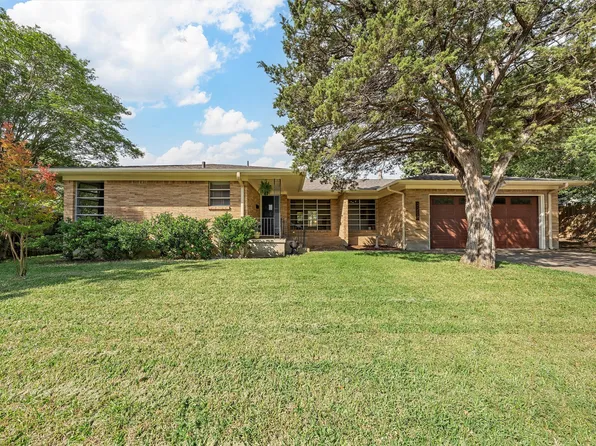 2208 Charboneau Dr, Waco, TX 76710