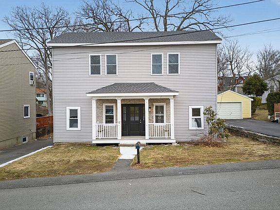 3rd image of 12 Howard Ave