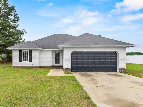 3795 Delaware Dr, Dalzell, SC 29040