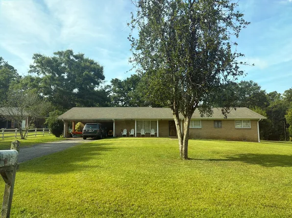 270 Ashville Cir, Montevallo, AL 35115