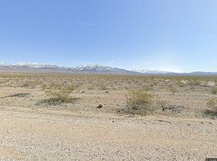 1310 E Sago Pl, Pahrump, NV 89060