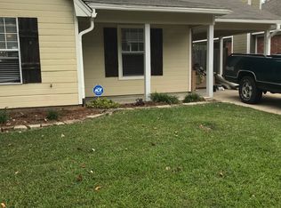 201 Falcon Cv, Brandon, MS 39047