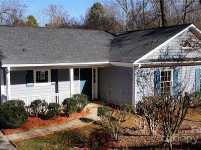 5542 Whistlewood Ln, Charlotte, NC, 28208
