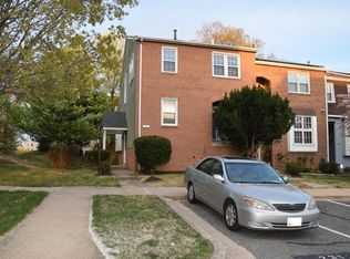 11943 Beltsville Dr, Beltsville, MD 20705