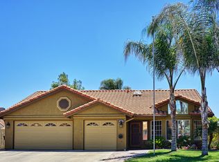 591 Gladiola St, Hemet, CA 92545