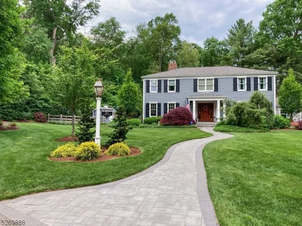 581 Miller Rd, Wyckoff Twp., NJ 07481