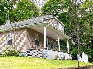 29 N Wilbur Ave, Kingston, NY 12401
