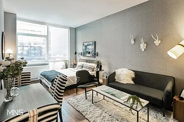 Rented by MNS Marketing