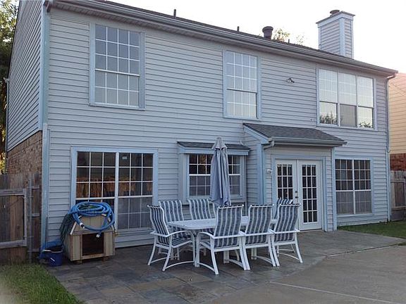5th image of 2608 Creekwood Ln