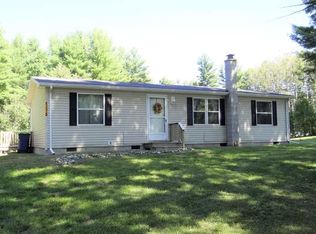 5075 Bunker Hill Rd, Williamsburg, MI 49690