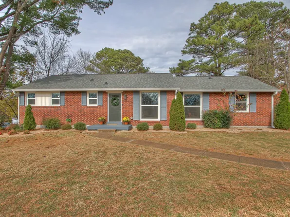 516 Southcrest Dr, Nashville, TN 37211