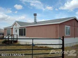 2124 W Willow Way, Benson, AZ 85602
