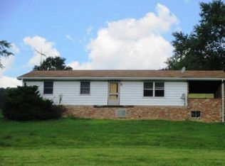 507 Hypocrite Creek Rd, Bolivar, PA 15923
